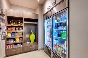 Residence Inn Austin Airport