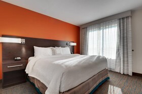 Residence Inn Austin Airport
