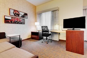 Residence Inn Austin Airport