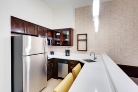 Residence Inn Austin Airport