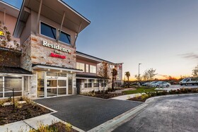 Residence Inn Austin Airport