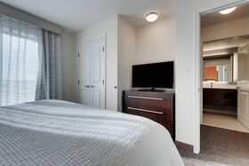 Residence Inn Austin Airport