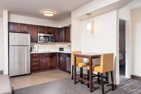Residence Inn Austin Airport