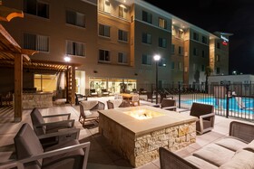 Residence Inn Austin Airport