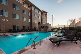 Residence Inn Austin Airport