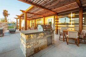 Residence Inn Austin Airport