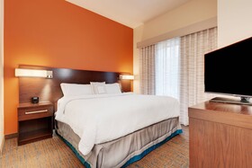 Residence Inn Austin Airport