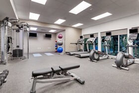 Residence Inn Austin Airport