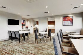 Residence Inn Austin Airport