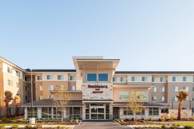 Residence Inn Austin Airport