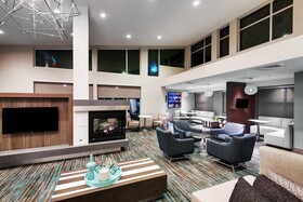 Residence Inn Austin Airport
