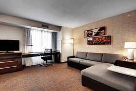 Residence Inn Austin Airport