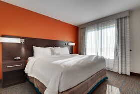 Residence Inn Austin Airport