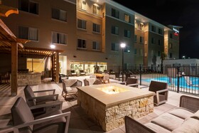 Residence Inn Austin Airport