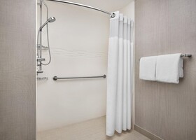 Residence Inn Austin Airport