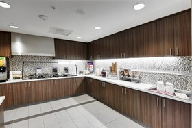 Residence Inn Austin Airport