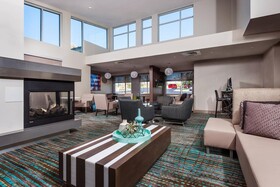 Residence Inn Austin Airport
