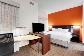 Residence Inn Austin Airport
