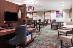 Residence Inn Austin Airport