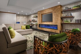 Residence Inn Austin Downtown/Convention Center