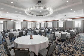 Residence Inn Austin Downtown/Convention Center