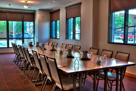 Residence Inn Austin Downtown/Convention Center