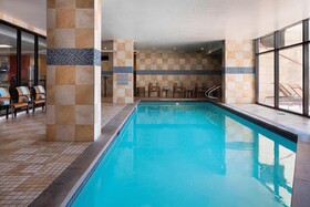 Residence Inn Austin Downtown/Convention Center