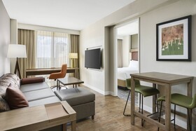 Residence Inn Austin Downtown/Convention Center