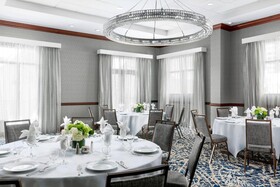 Residence Inn Austin Downtown/Convention Center