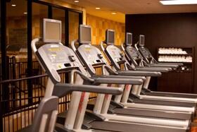 Residence Inn Austin Downtown/Convention Center