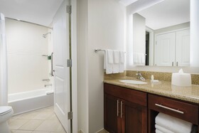Residence Inn Austin Downtown/Convention Center