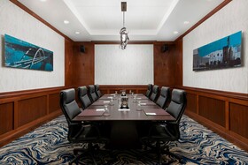 Residence Inn Austin Downtown/Convention Center
