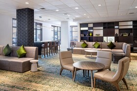 Residence Inn Austin Downtown/Convention Center