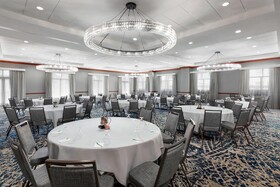 Residence Inn Austin Downtown/Convention Center