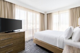 Residence Inn Austin Downtown/Convention Center