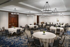 Residence Inn Austin Downtown/Convention Center