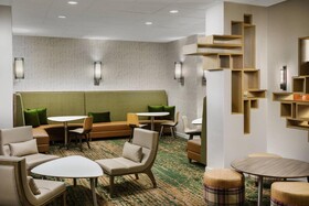 Residence Inn Austin Downtown/Convention Center