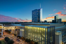 Residence Inn Austin Downtown/Convention Center