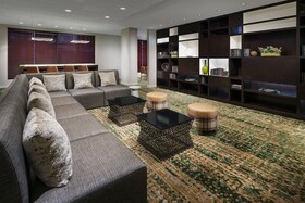 Residence Inn Austin Downtown/Convention Center