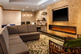 Residence Inn Austin Downtown/Convention Center