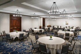 Residence Inn Austin Downtown/Convention Center