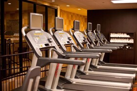 Residence Inn Austin Downtown/Convention Center