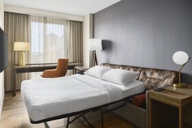 Residence Inn Austin Downtown/Convention Center