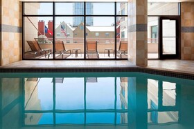 Residence Inn Austin Downtown/Convention Center