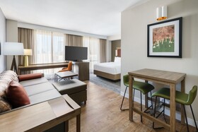 Residence Inn Austin Downtown/Convention Center