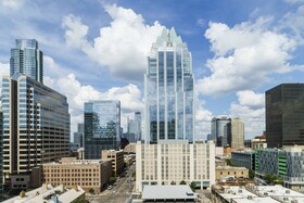 Residence Inn Austin Downtown/Convention Center