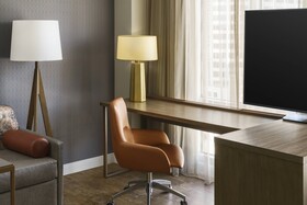 Residence Inn Austin Downtown/Convention Center