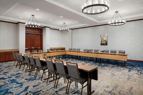 Residence Inn Austin Downtown/Convention Center