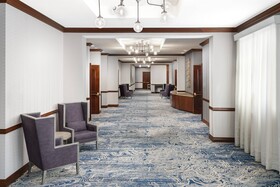 Residence Inn Austin Downtown/Convention Center