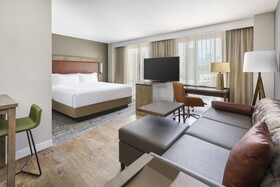 Residence Inn Austin Downtown/Convention Center